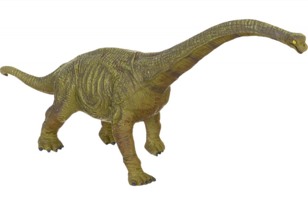 Игрушка Luna Kids Динозавр 20х35 см в ассортименте JQ-005B