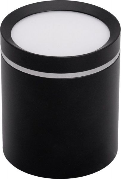 Светильник точечный Estares CLN-RT-300 LED 5 Вт 4000 К черный 