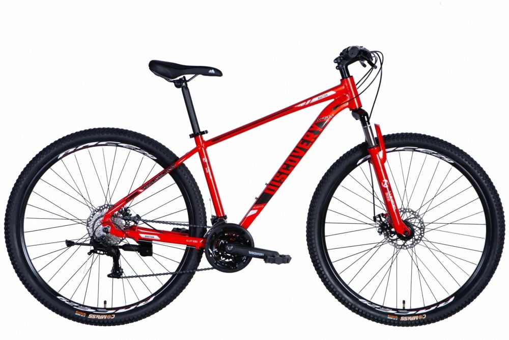 Велосипед Discovery 29