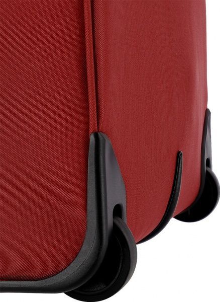Чемодан Travelite Cabin 44 л красный TL090237-70 