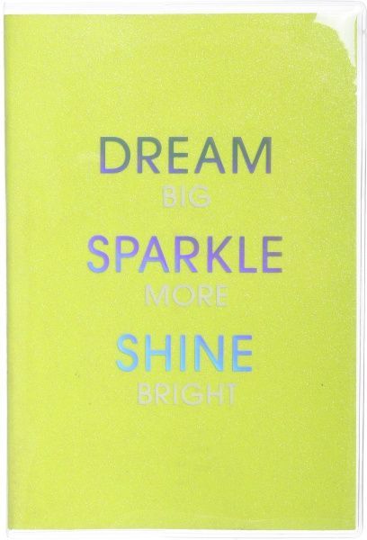 Набор канцелярский Dream CZ000501