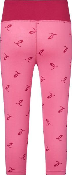 Бриджі Energetics Kerassa jrs 407610-902395 164 червоний