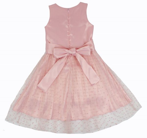 Сукня Luna Kids з фатином р.104 рожевий 