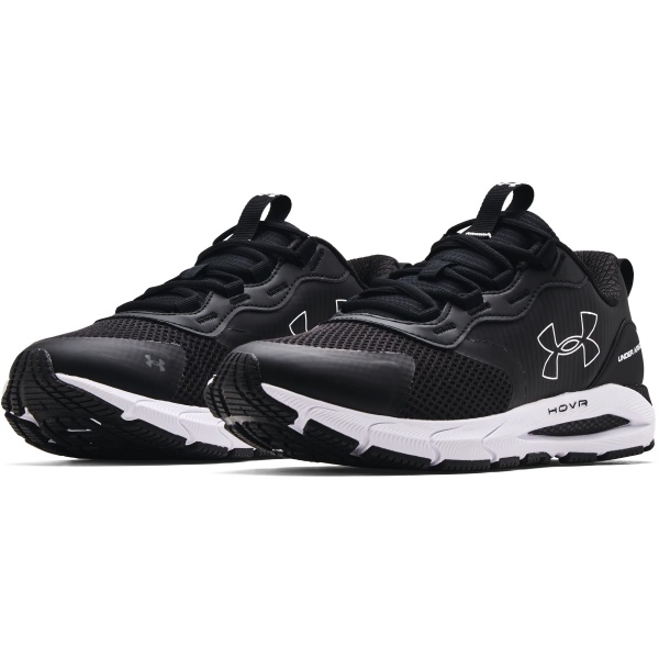 Кроссовки Under Armour UA HOVR Sonic STRT 3024369-001 р.US 10 черный