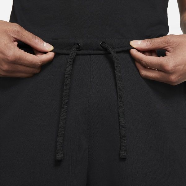 Шорти Nike M NSW REPEAT FT SHORT DD4496-010 р. XL чорний