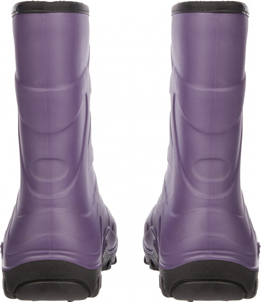 Чоботи McKinley Stavanger TPR 416870-466 р.EUR 33 фіолетовий