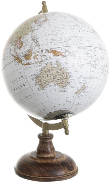 Глобус в ассортименте 33 см