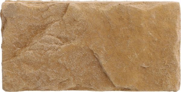 Плитка бетонная прямая Einhorn Мозаика 1051 0,5 кв.м 