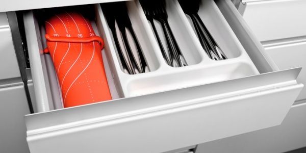 Поверхня для розкачування тіста DELICIA SiliconPRIME 50x40 см 629448 Tescoma