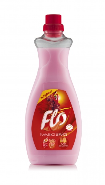 Кондиционер-ополаскиватель Flo Jamaica Freedom 1,5 л