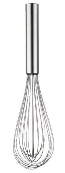 Венчик для сбивания PN-12 нержавеющая сталь 30 см Winco