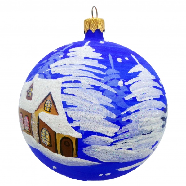 Ялинкова іграшка Зайченя 100 мм мульті К-1600-6-100