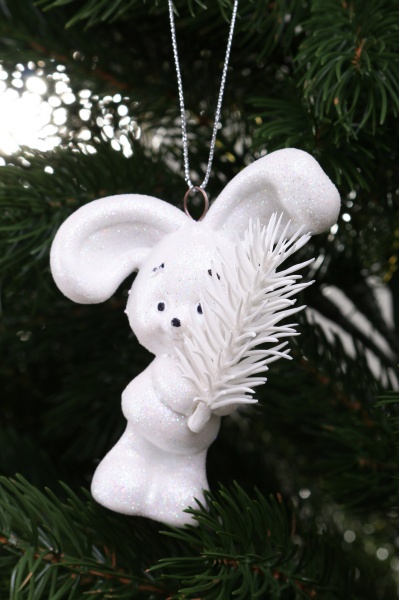 Елочный набор Комплект № 114 14 шт./уп.