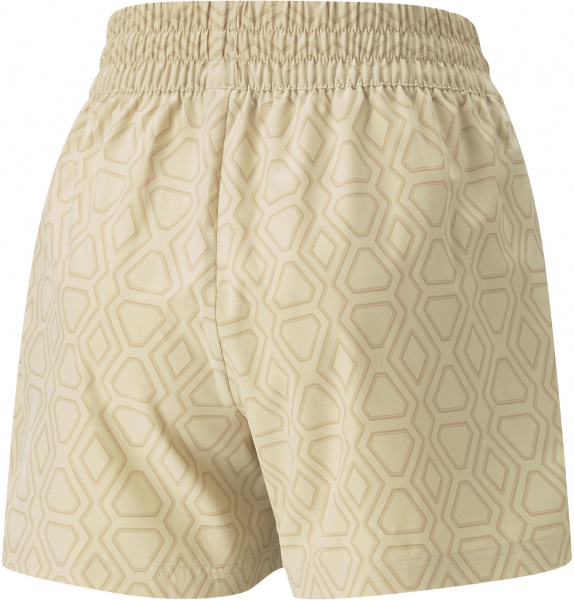 Шорты Puma T7 TREND 7ETTER WOVEN AOP SHORTS 53830621 р. XS черный