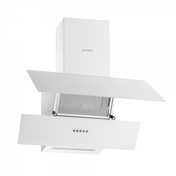 Вытяжка Pyramida ASH 60 PB (520) GWH