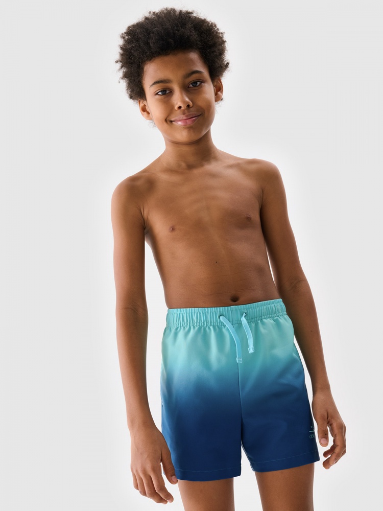 Шорти для плавання 4F р. 134/140 синій