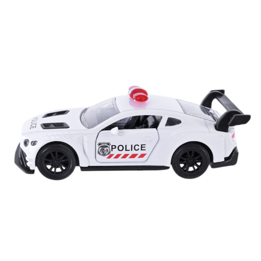 Машинка Автопром 1:43 AP4390