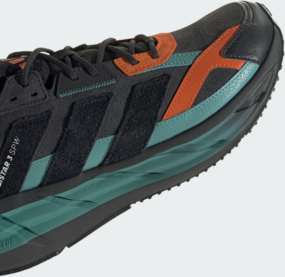 Кросівки Adidas ADISTAR 3 SPORTSWEAR JQ0760 р.44