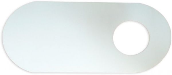 Прокладка Роллі амортизирующая для установки биде – унитаза