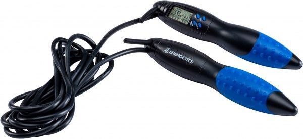 Скакалка Energetics Digital Jump Rope 253324 