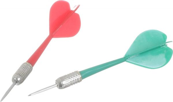 Дартс классический MaxxPro d43 см 