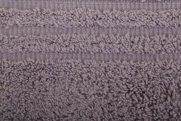 Рушник Leonora 30x50 см коричневий Kela 