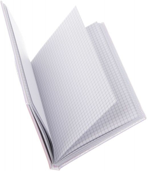 Книга для записей После дождя 14х21 см NINGBO JOHNSHEN STATIONERY CO.,LTD