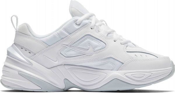 Кросівки Nike W M2K TEKNO AO3108-100 р.6 білий