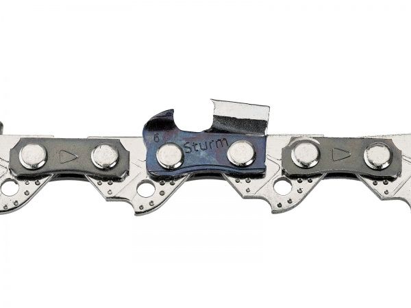 Цепь для пилы Sturm Цепь Sturm Professional SC38013CST-57P 57зв., 0,050