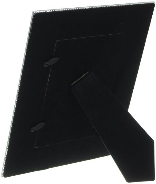 Рамка для фото Луч FC19-6002-46 10x15 см серебряный 