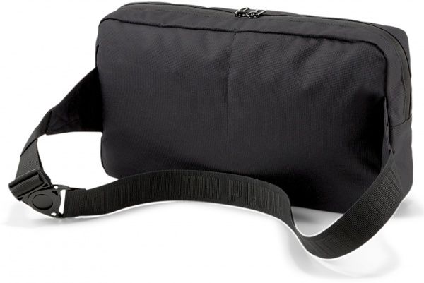 Сумка Puma Street Waist Bag 07744801 7 л черный 