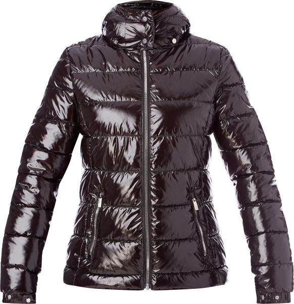 Куртка McKinley Geneva wms 407990-057 34 черный