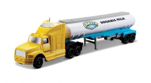 Машинка Maisto автотранспортер, в ассортименте 11021