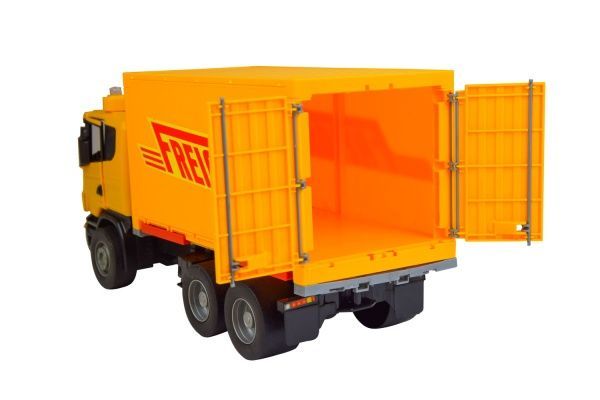 Машинка инерционная 1:12 7941 (7822B)