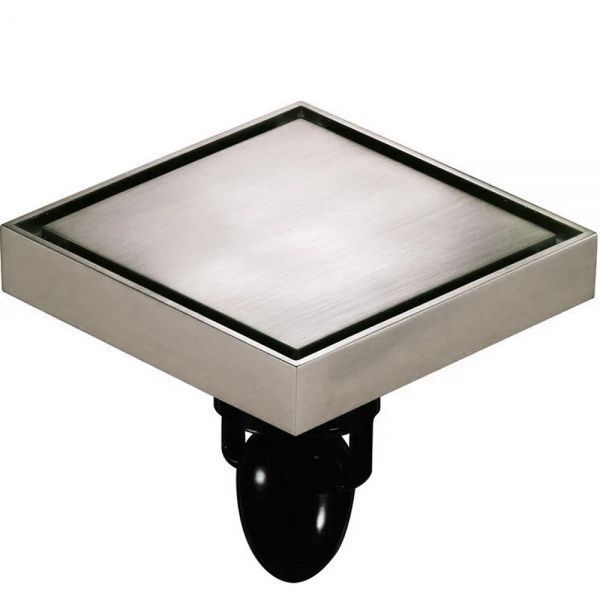 Душевой трап MAGdrain C7 100х100 мм