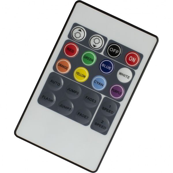 Контроллер Hopfen 1000 Вт RGB-IP20-50м LED 1000W