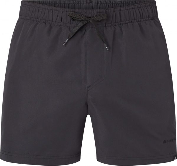 Шорты Firefly Ken I ux 302286-052 р. XXL черный