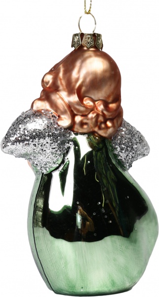 Підвіска Янгол 13 см в асортименті