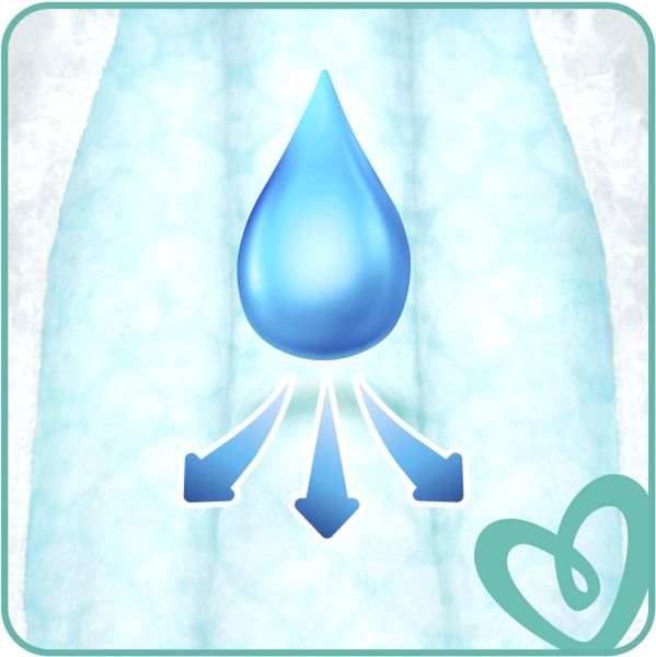 Підгузки Pampers New Baby Mini 4-8 кг 68 шт.