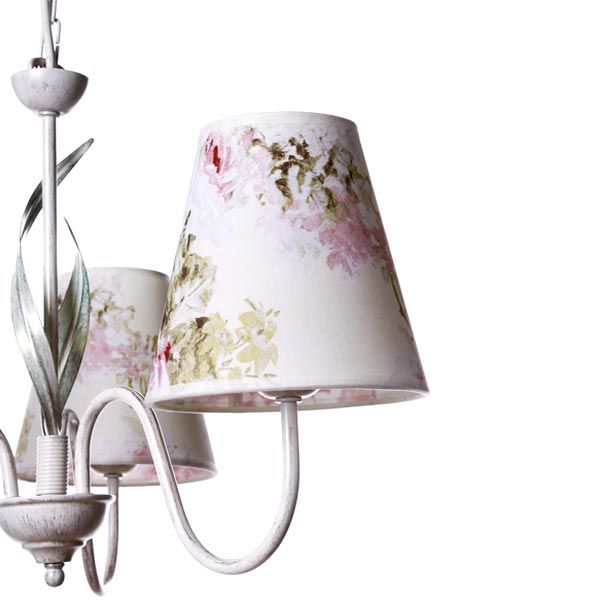 Люстра Lamkur LM-3.31