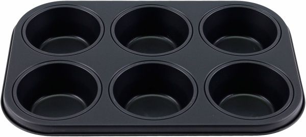 Форма для мафінів Gardenia 27x18,5 см 89907 Guardini