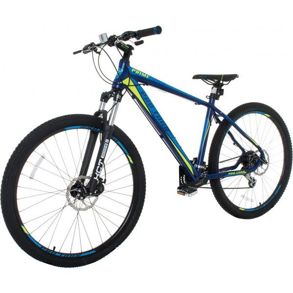 Велосипед гірський Pro Tour Prime 17/5