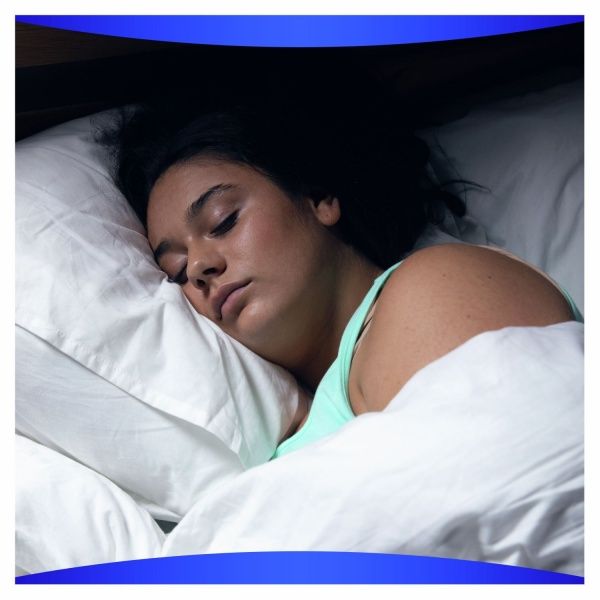 Прокладки гігієнічні Always Ultra Secure Night Extra (размер 6) 10 шт.