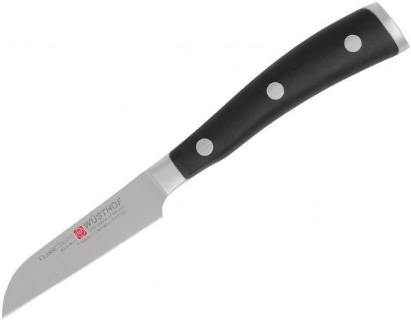 Нож для чистки Classic Ikon 8 см 01650562 Wusthof