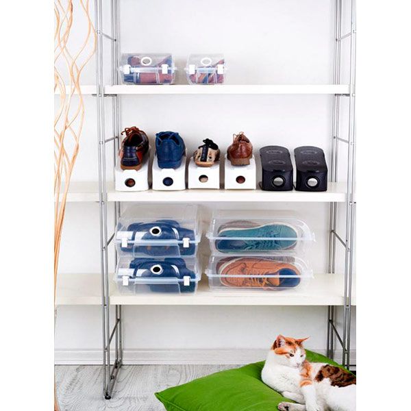 Підставка під взуття Gonpa G-530 150x115x290 мм