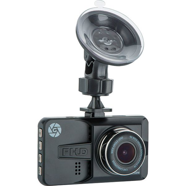 Видеорегистратор Globex GE-112W