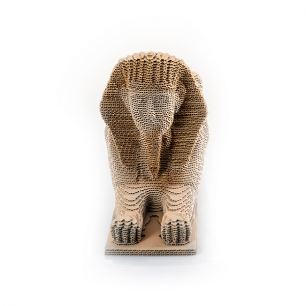 3D-пазл DaisySign Sphinx ALA-004