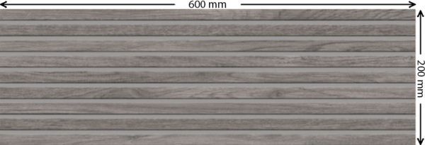 Плитка Emigres Мадейра 123 20x60 