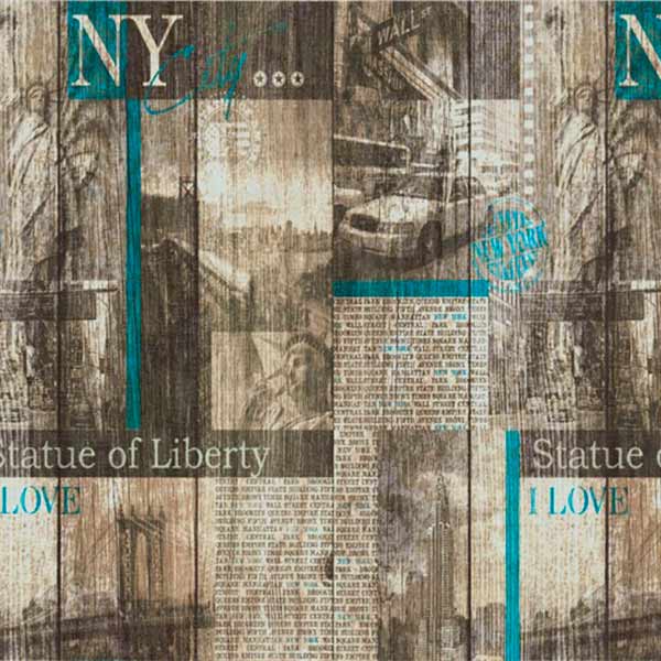 Шпалери Bravo категорія 532 81138BR27 