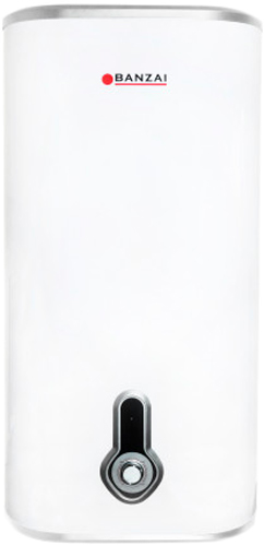 Бойлер BANZAI SF50V2D 